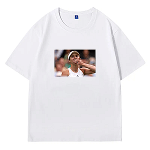 Elina in Control Elina Svitolina T-Shirts
