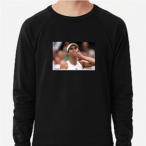 Elina in Control Elina Svitolina Sweatshirts