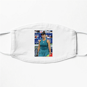 Power Meets Elegance – Svitolina Elina Svitolina Face Masks
