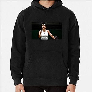 Racket Queen – Elina Svitolina Elina Svitolina Hoodies