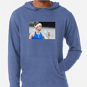 Svitolina Never Folds Elina Svitolina Hoodies