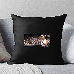 Elina’s Edge Is Real Elina Svitolina Pillows Cover