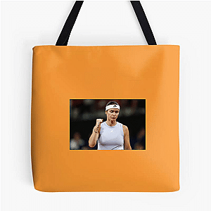 Game Face On – Svitolina Flow Elina Svitolina Bags