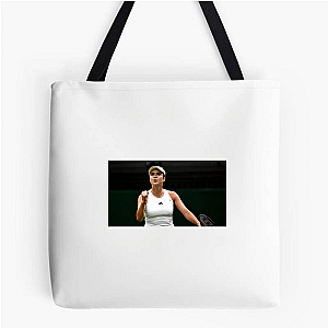 Racket Queen – Elina Svitolina Elina Svitolina Bags