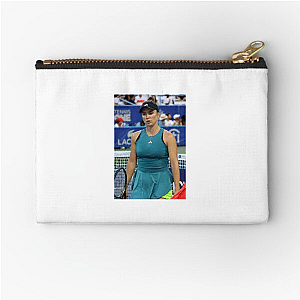 Power Meets Elegance – Svitolina Elina Svitolina Zipper Pouches