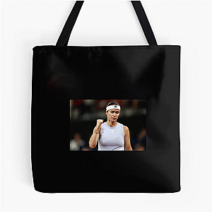 Game Face On – Svitolina Flow Elina Svitolina Bags