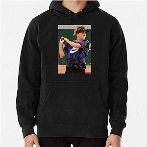Elina’s Court. Elina’s Rules. Elina Svitolina Hoodies