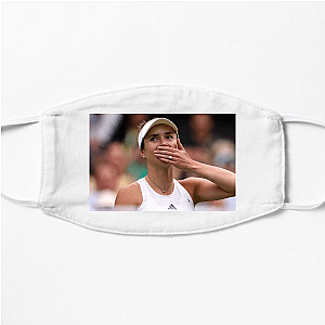 Elina in Control Elina Svitolina Face Masks