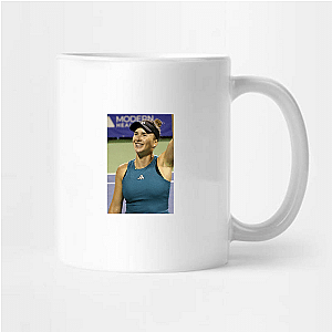 Svitolina: Calm Before the Smash Elina Svitolina Mugs