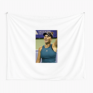 Svitolina: Calm Before the Smash Elina Svitolina Tapestries