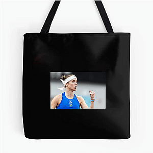 Svitolina Never Folds Elina Svitolina Bags