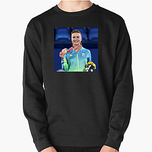 Focused Like Elina Elina Svitolina Sweatshirts