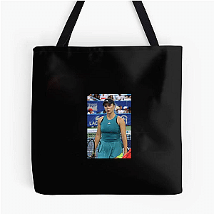 Power Meets Elegance – Svitolina Elina Svitolina Bags
