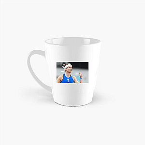 Svitolina Never Folds Elina Svitolina Mugs