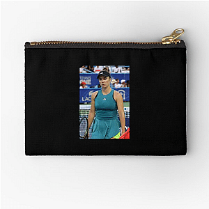 Power Meets Elegance – Svitolina Elina Svitolina Zipper Pouches