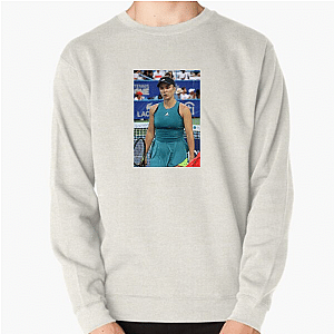 Power Meets Elegance – Svitolina Elina Svitolina Sweatshirts