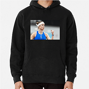 Svitolina Never Folds Elina Svitolina Hoodies