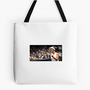 Elina’s Edge Is Real Elina Svitolina Bags