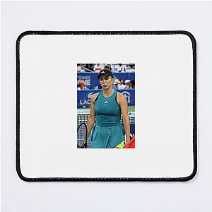 Power Meets Elegance – Svitolina Elina Svitolina Mouse Pads