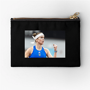 Svitolina Never Folds Elina Svitolina Zipper Pouches