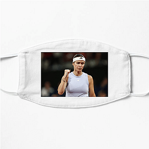 Game Face On – Svitolina Flow Elina Svitolina Face Masks