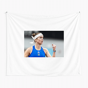 Svitolina Never Folds Elina Svitolina Tapestries