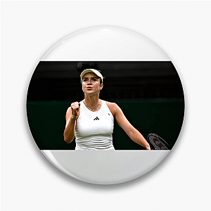 Racket Queen – Elina Svitolina Elina Svitolina Pins