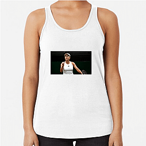 Racket Queen – Elina Svitolina Elina Svitolina Tank Tops