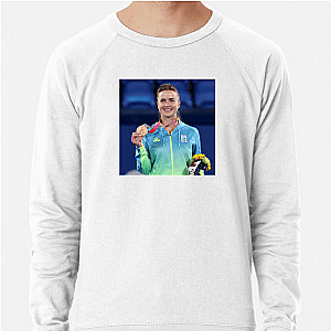 Focused Like Elina Elina Svitolina Sweatshirts