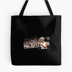 Elina’s Edge Is Real Elina Svitolina Bags