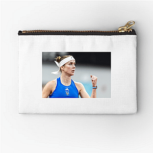 Svitolina Never Folds Elina Svitolina Zipper Pouches
