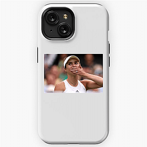 Elina in Control Elina Svitolina Samsung Cases