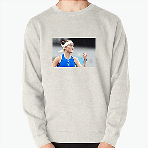 Svitolina Never Folds Elina Svitolina Sweatshirts