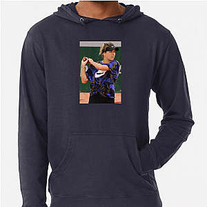 Elina’s Court. Elina’s Rules. Elina Svitolina Hoodies