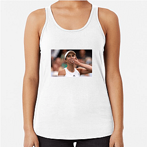 Elina in Control Elina Svitolina Tank Tops