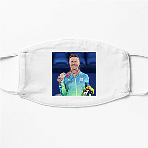 Focused Like Elina Elina Svitolina Face Masks