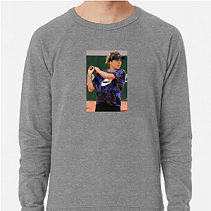 Elina’s Court. Elina’s Rules. Elina Svitolina Sweatshirts
