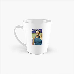 Svitolina: Calm Before the Smash Elina Svitolina Mugs
