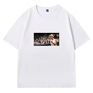 Elina’s Edge Is Real Elina Svitolina T-Shirts