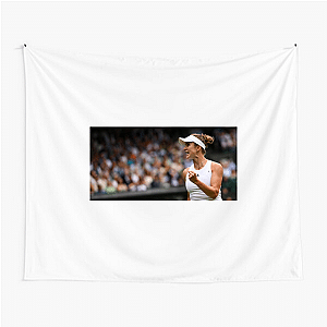 Elina’s Edge Is Real Elina Svitolina Tapestries