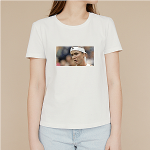 Serve Strong – Svitolina Way Elina Svitolina T-Shirts