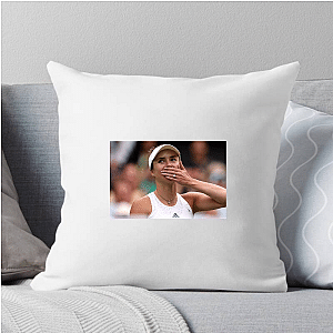 Elina in Control Elina Svitolina Pillows Cover