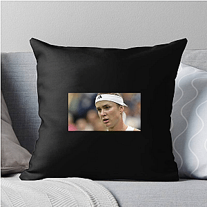 Serve Strong – Svitolina Way Elina Svitolina Pillows Cover