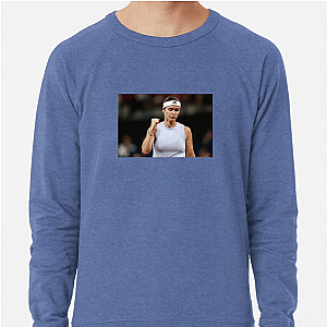 Game Face On – Svitolina Flow Elina Svitolina Sweatshirts