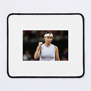 Game Face On – Svitolina Flow Elina Svitolina Mouse Pads