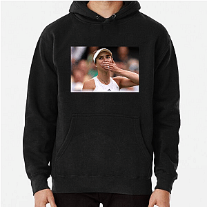 Elina in Control Elina Svitolina Hoodies