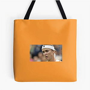 Serve Strong – Svitolina Way Elina Svitolina Bags