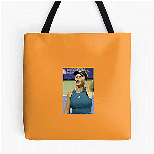 Svitolina: Calm Before the Smash Elina Svitolina Bags