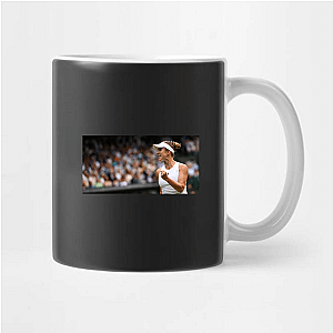 Elina’s Edge Is Real Elina Svitolina Mugs