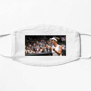 Elina’s Edge Is Real Elina Svitolina Face Masks